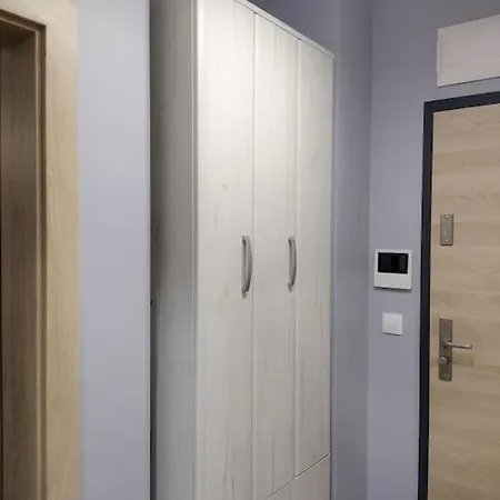 Apartment луксозен двустаен апартамент - Azur *