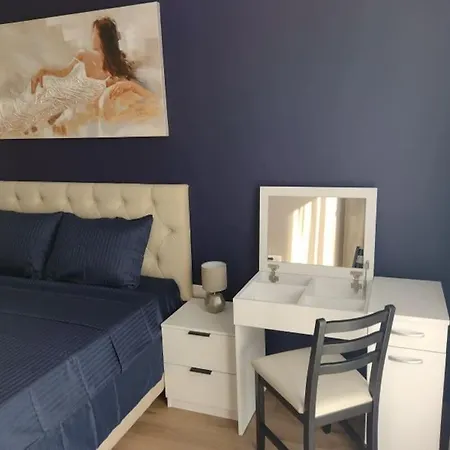 Apartment луксозен двустаен апартамент - Azur