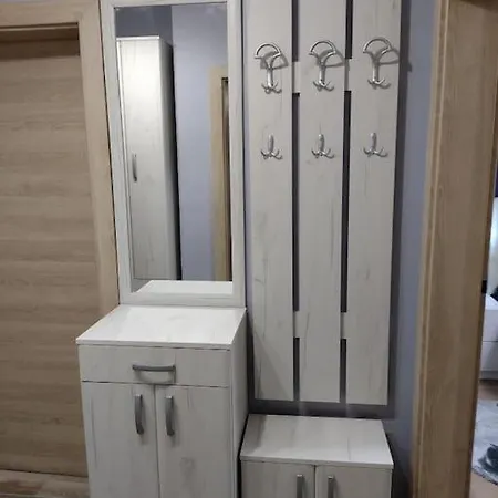 Apartment луксозен двустаен апартамент - Azur *