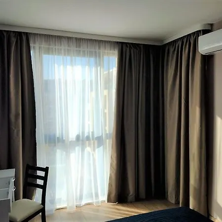 Apartment луксозен двустаен апартамент - Azur Saints Constantine and Helena